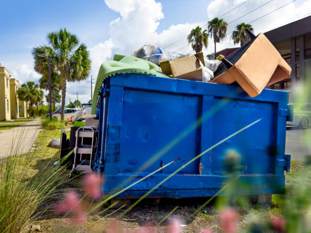 Commercial Cleanout Services in Pinehurst, MA